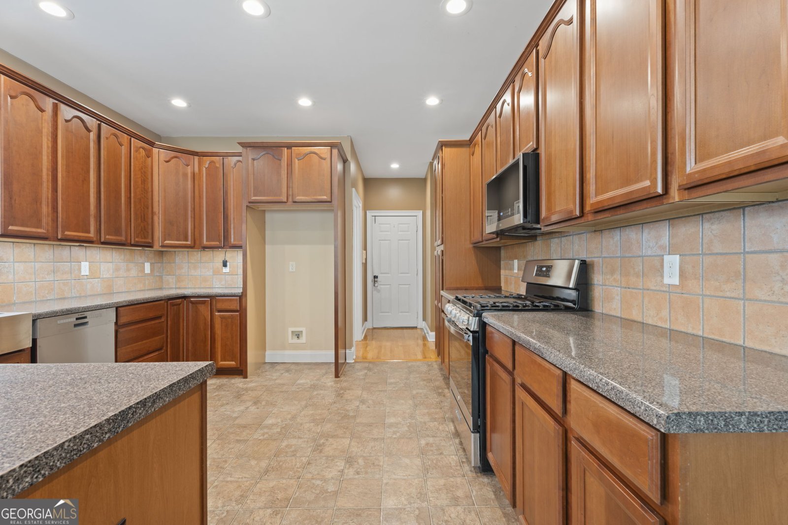 131 Bentonville Lane Douglasville - Photo 18