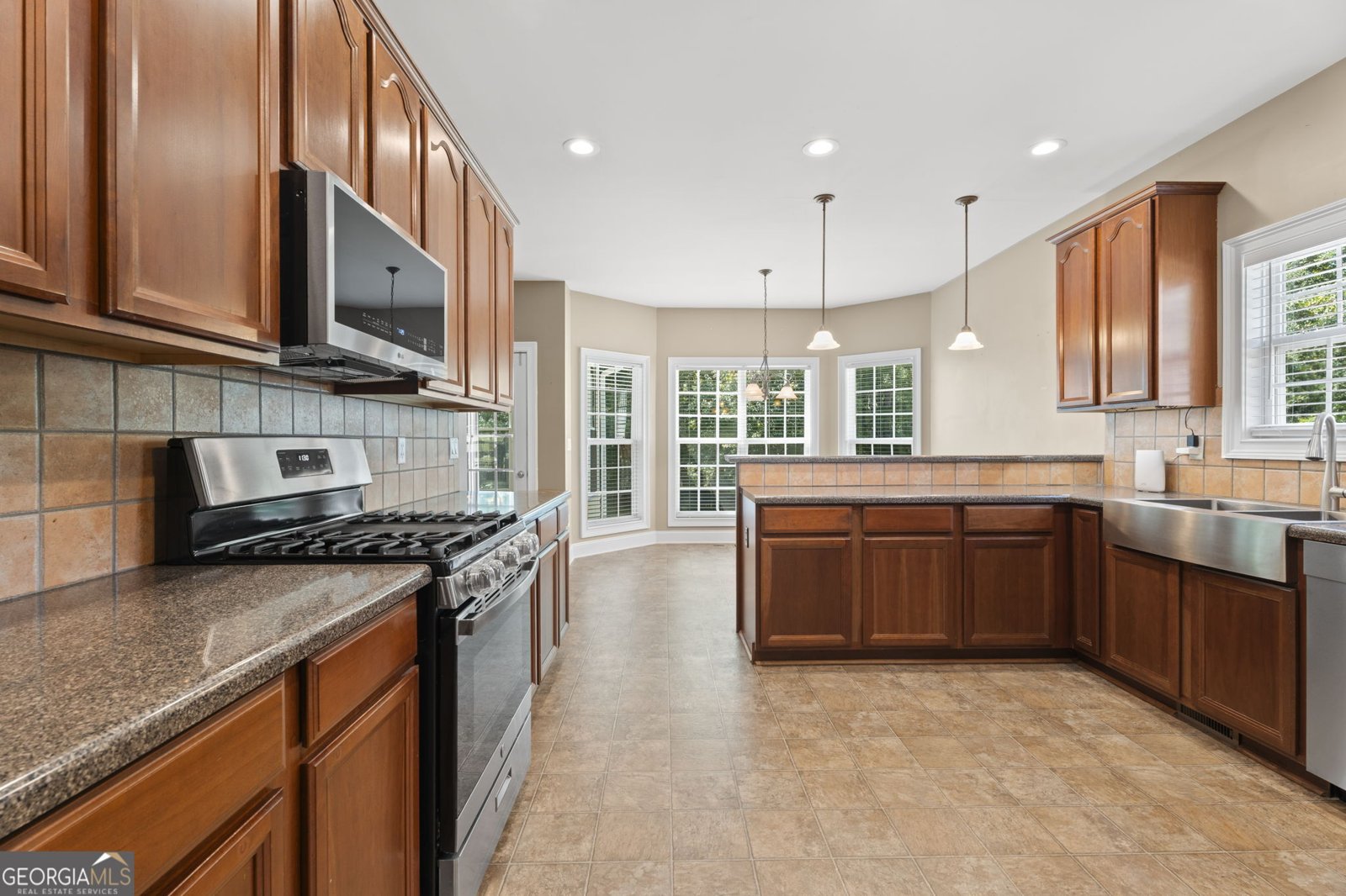 131 Bentonville Lane Douglasville - Photo 21