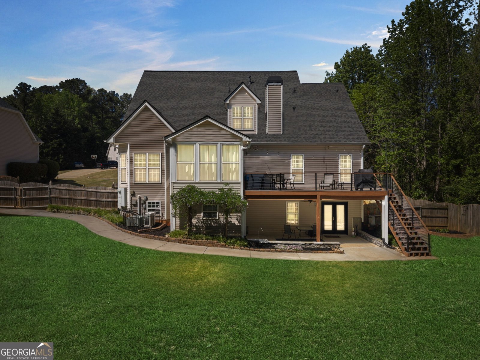 131 Bentonville Lane Douglasville - Photo 56