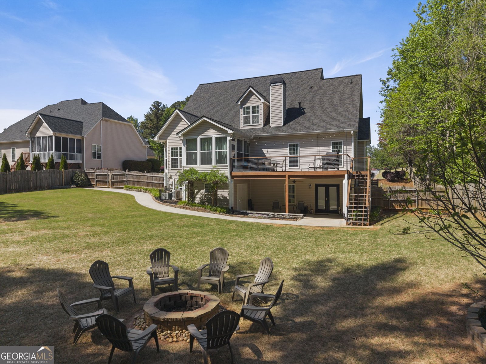 131 Bentonville Lane Douglasville - Photo 57