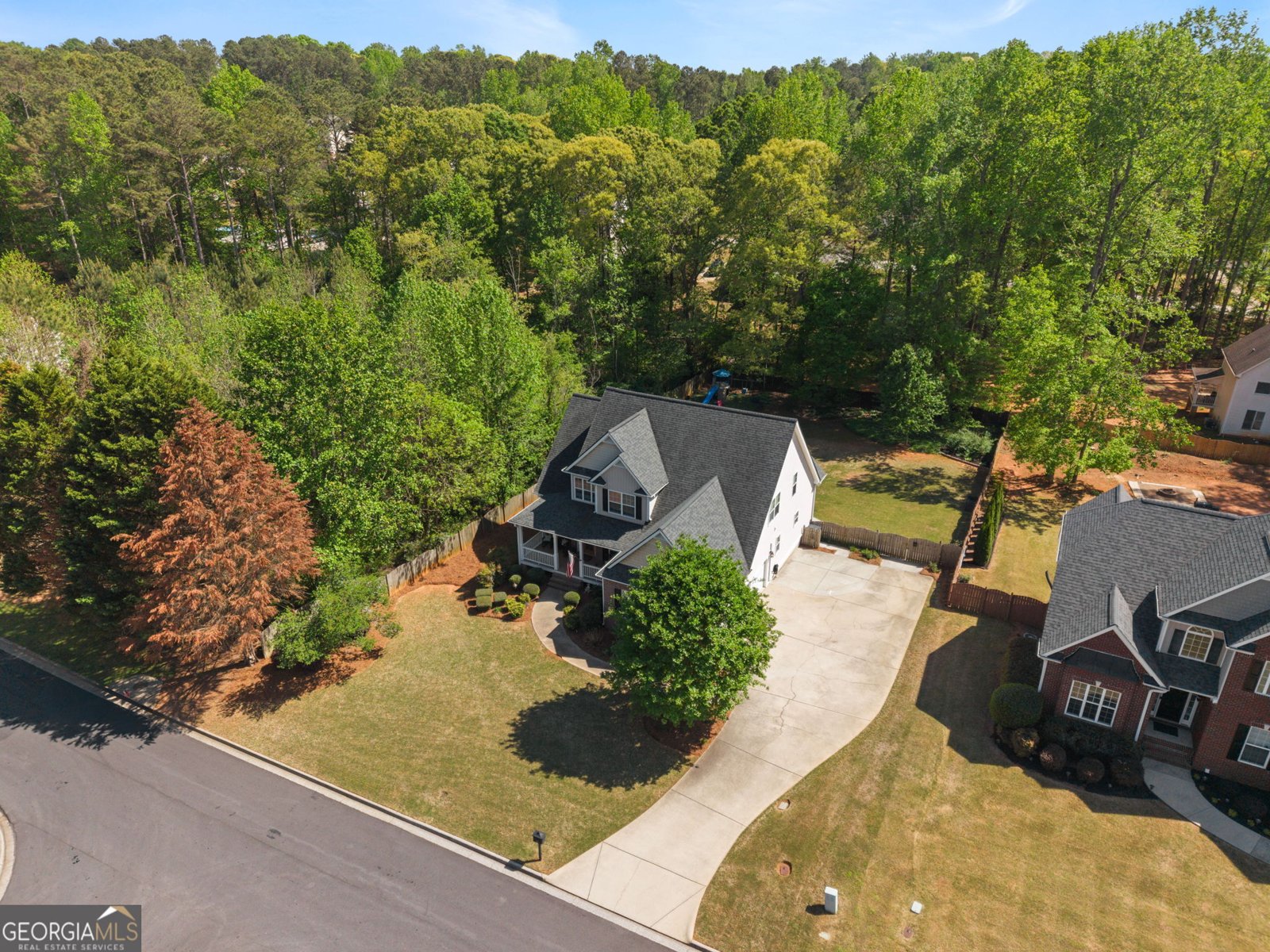 131 Bentonville Lane Douglasville - Photo 59
