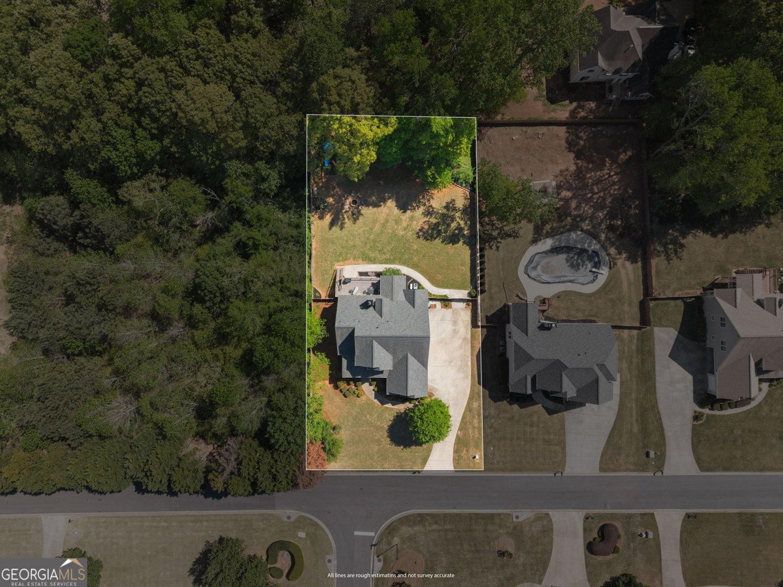 131 Bentonville Lane Douglasville - Photo 61