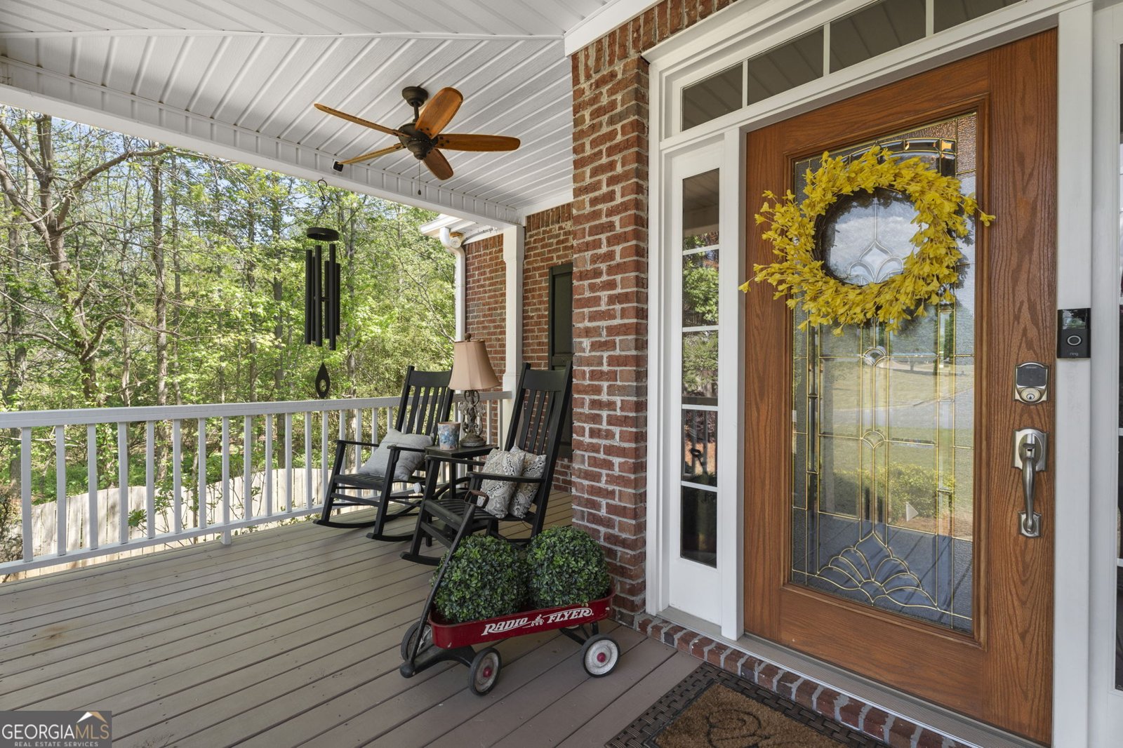 131 Bentonville Lane Douglasville - Photo 62