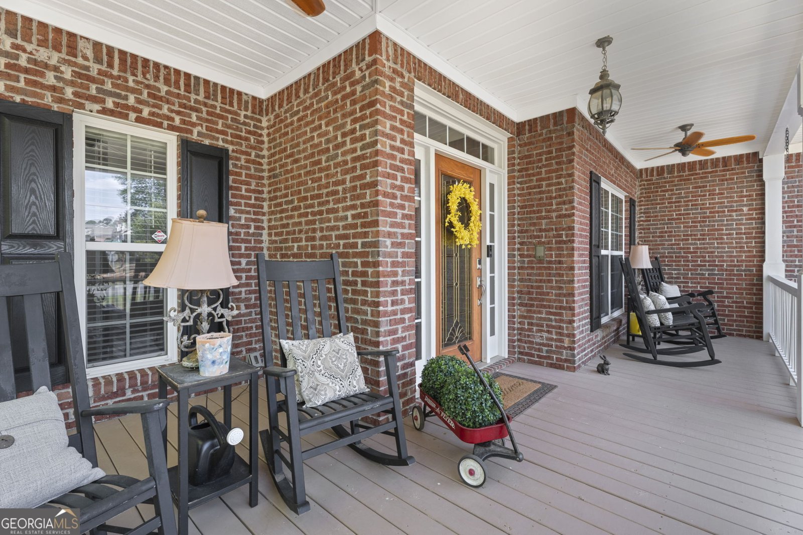 131 Bentonville Lane Douglasville - Photo 63