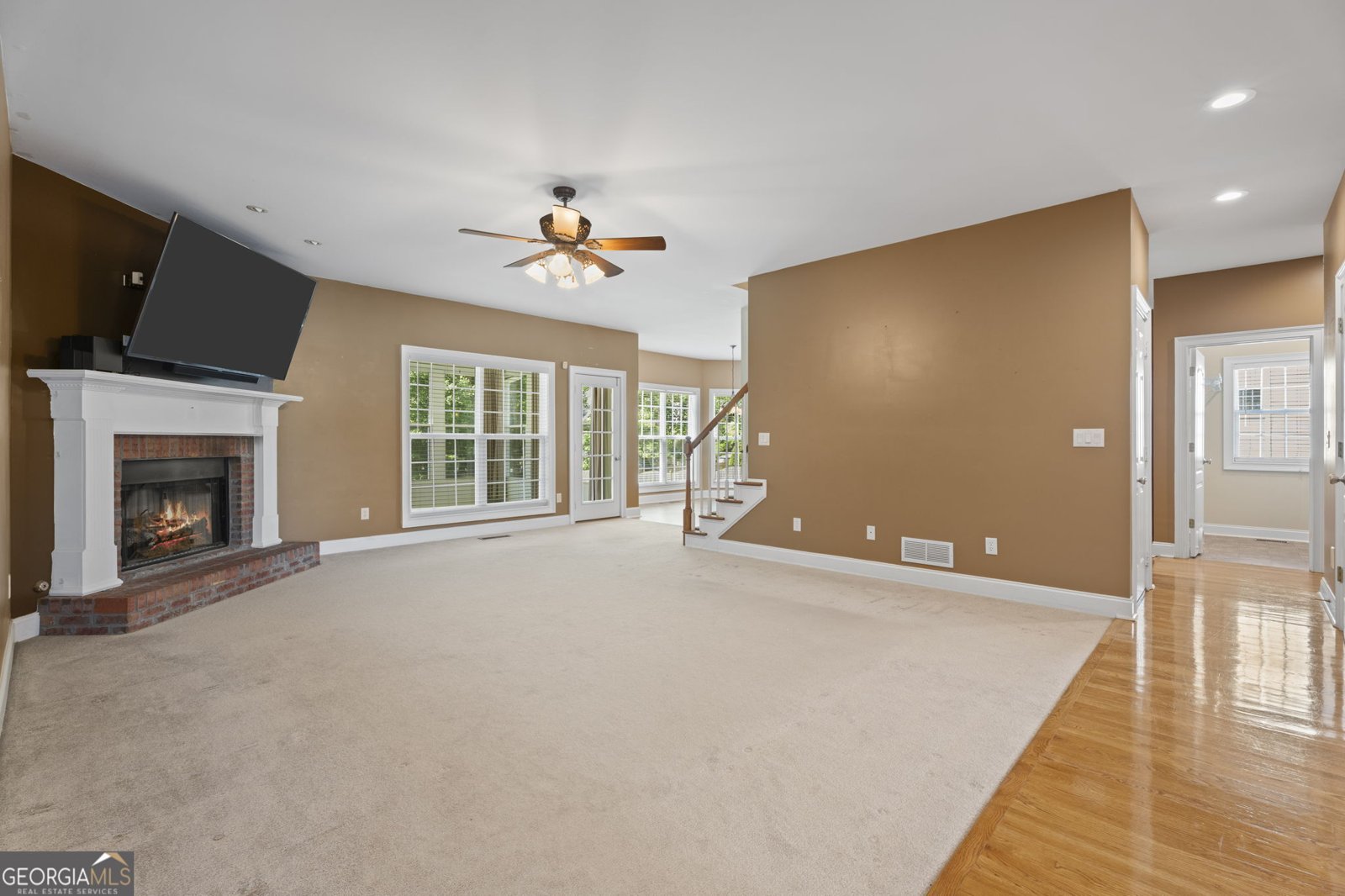 131 Bentonville Lane Douglasville - Photo 7