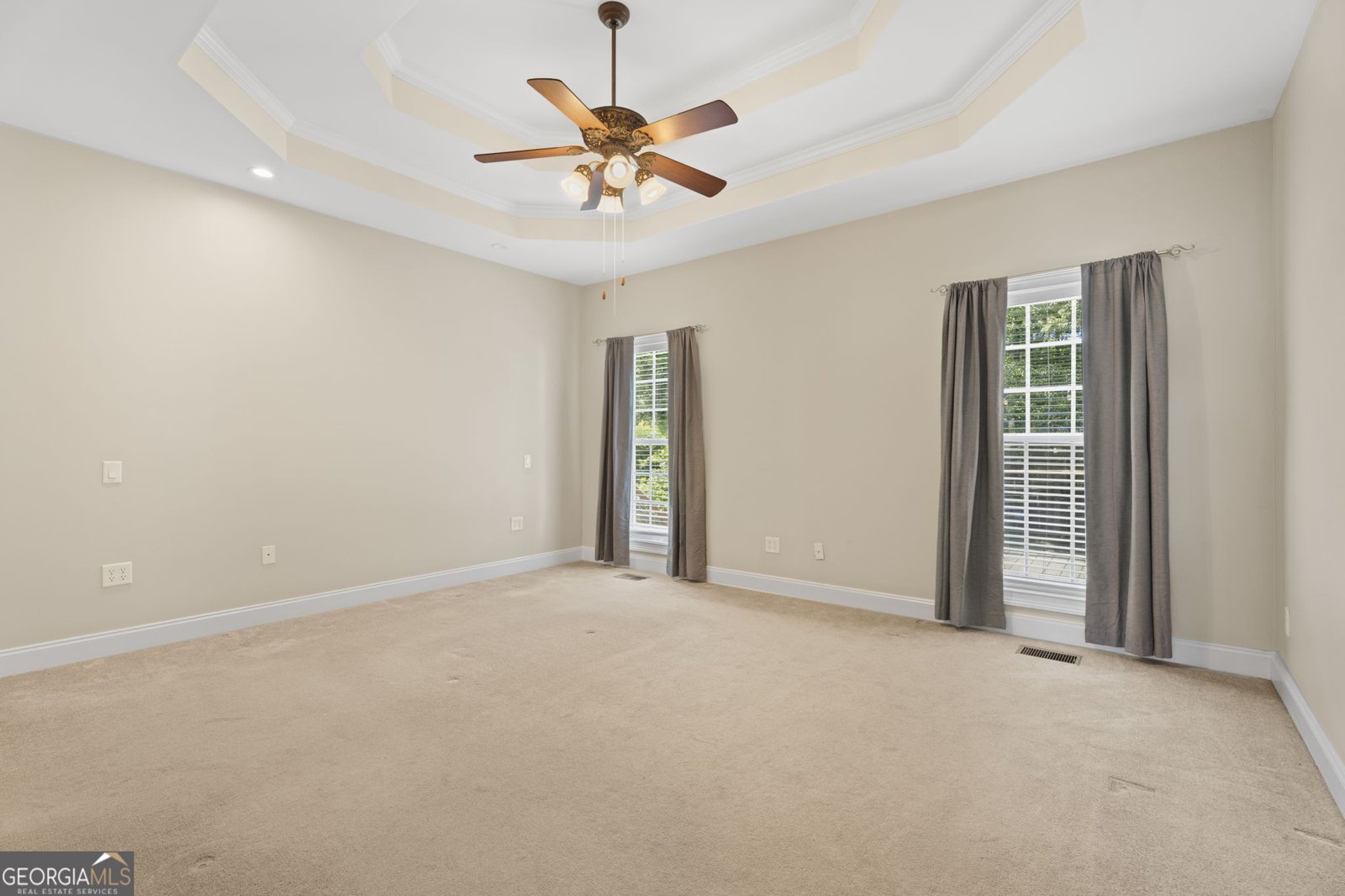 131 Bentonville Lane Douglasville - Photo 8