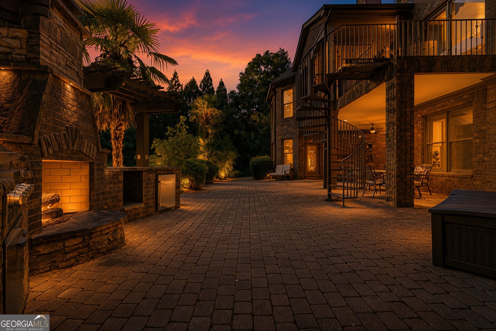 2020 Derby Lane Braselton - Photo 10