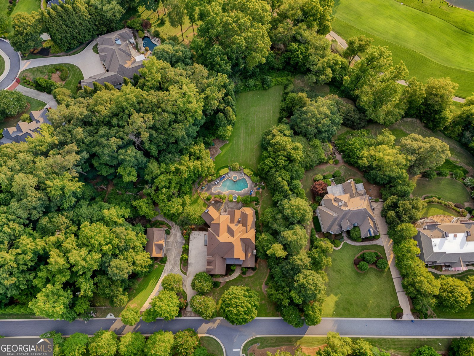 2020 Derby Lane Braselton - Photo 110