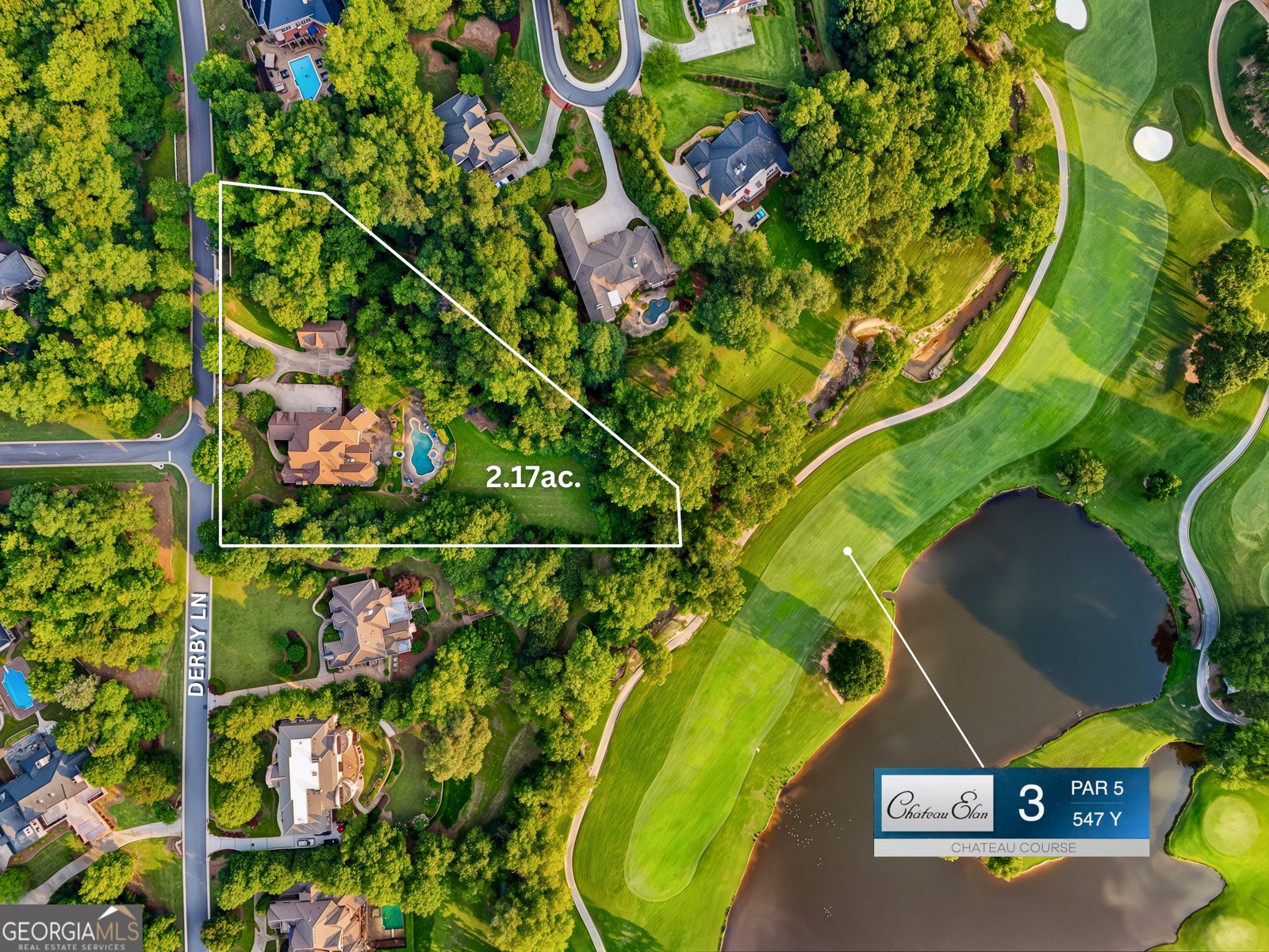 2020 Derby Lane Braselton - Photo 113