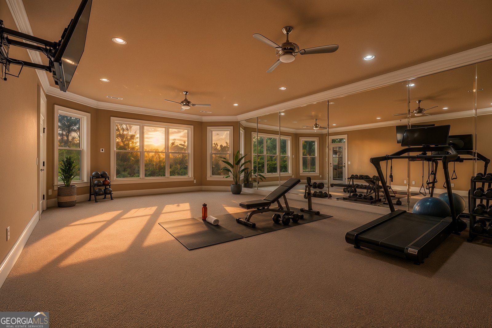 2020 Derby Lane Braselton - Photo 15