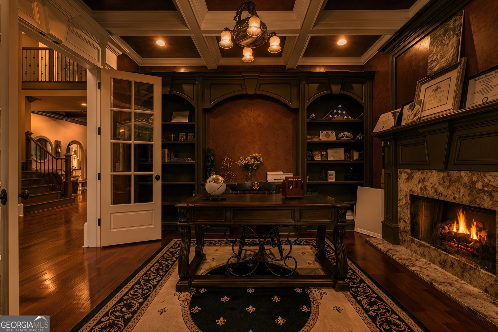 2020 Derby Lane Braselton - Photo 18