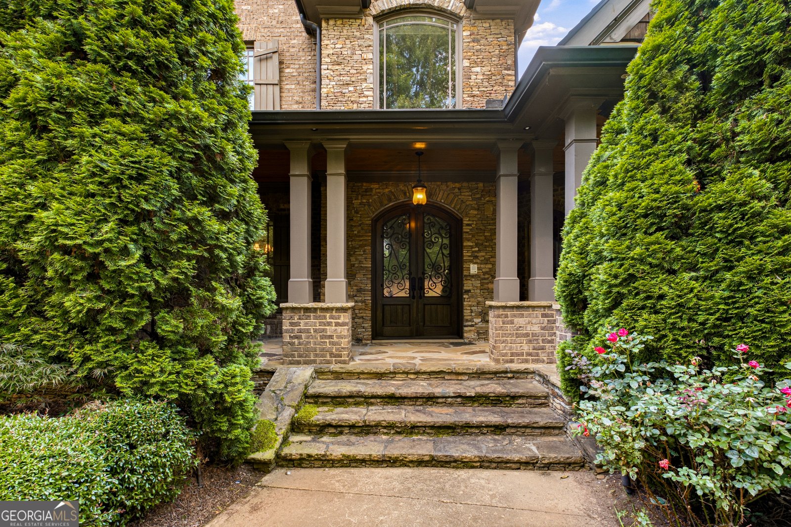 2020 Derby Lane Braselton - Photo 19