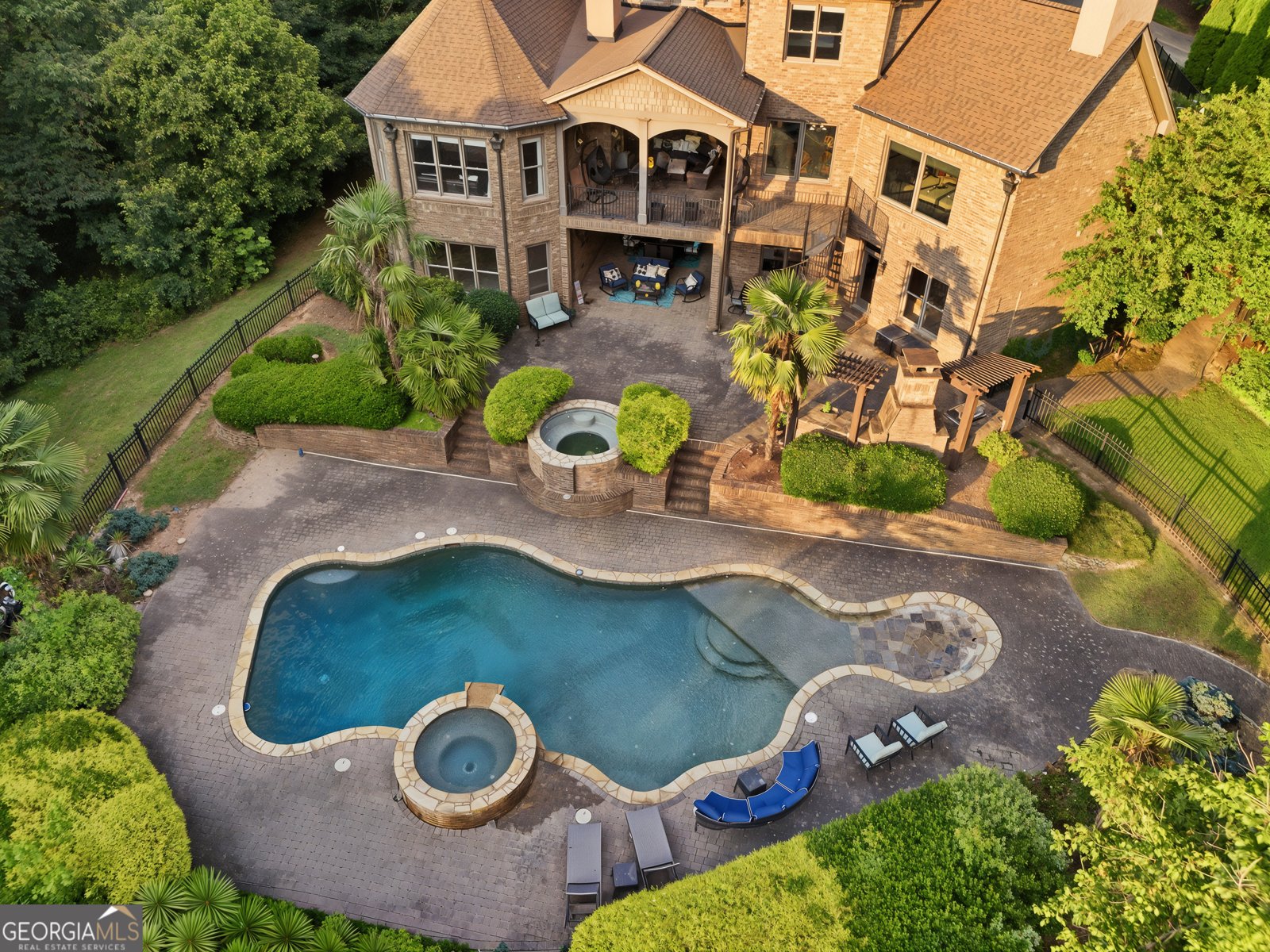 2020 Derby Lane Braselton - Photo 22