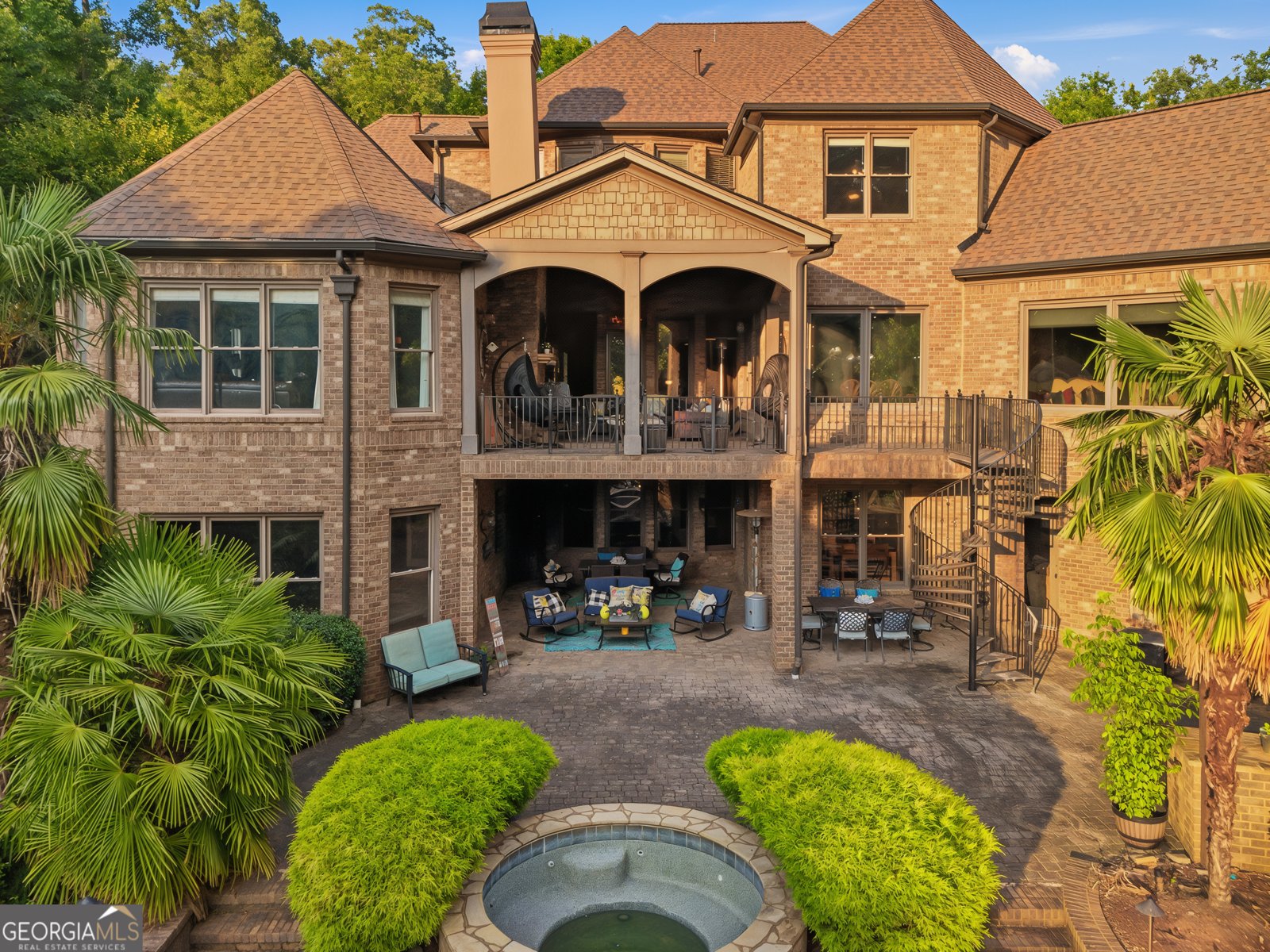 2020 Derby Lane Braselton - Photo 23