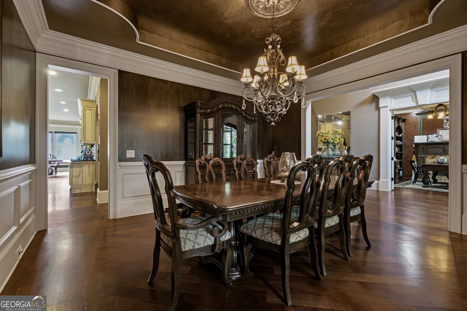 2020 Derby Lane Braselton - Photo 28
