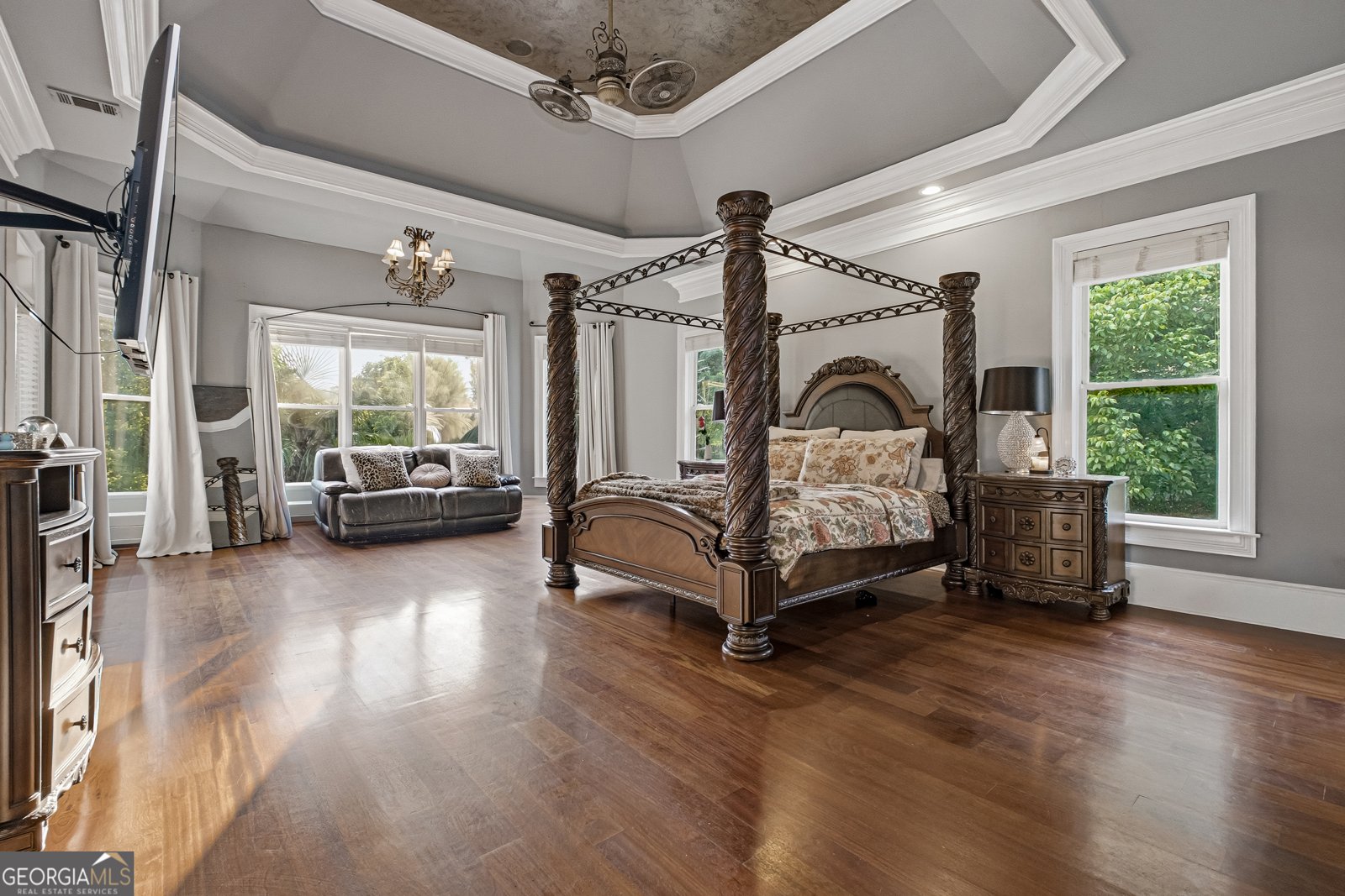 2020 Derby Lane Braselton - Photo 29