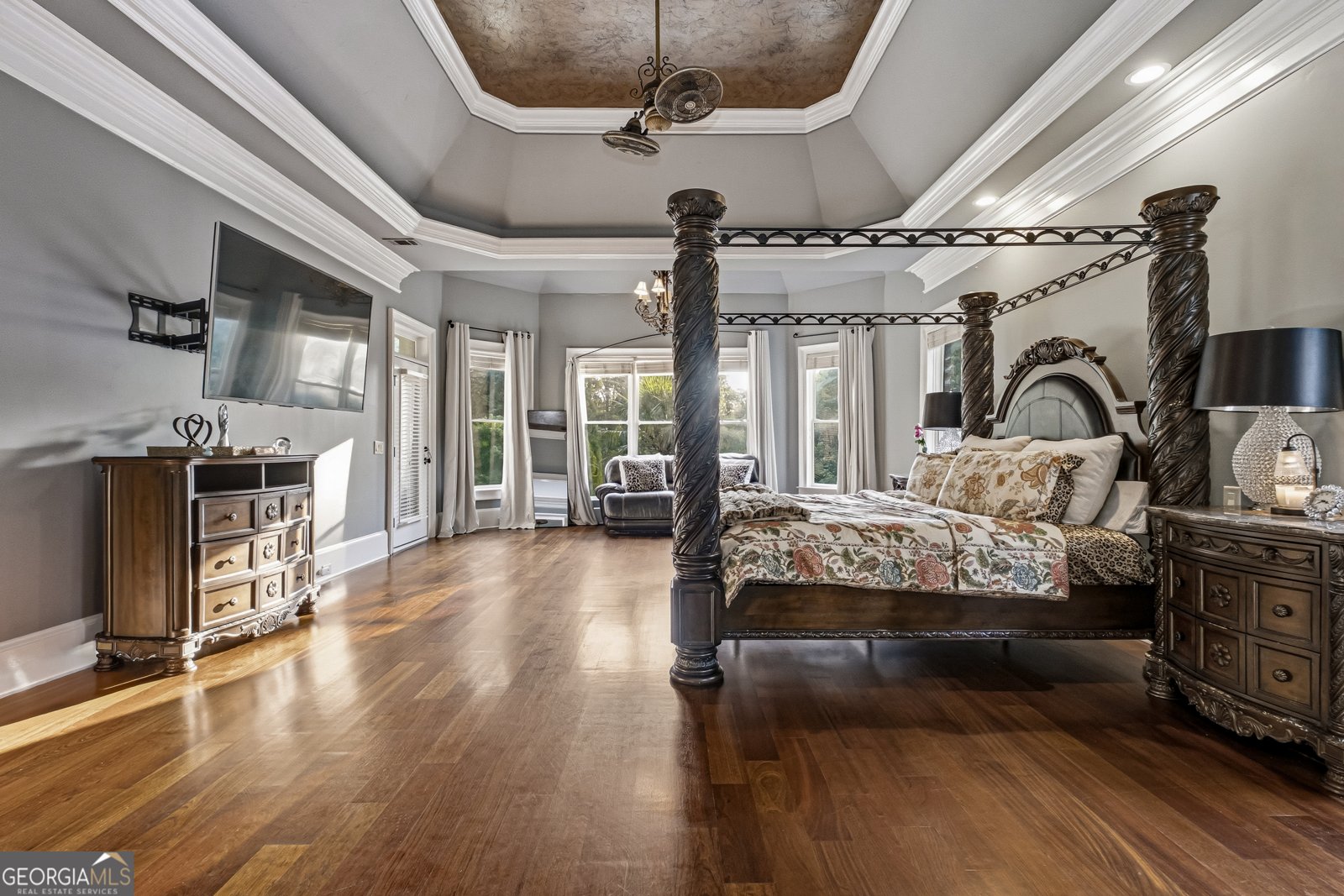 2020 Derby Lane Braselton - Photo 30