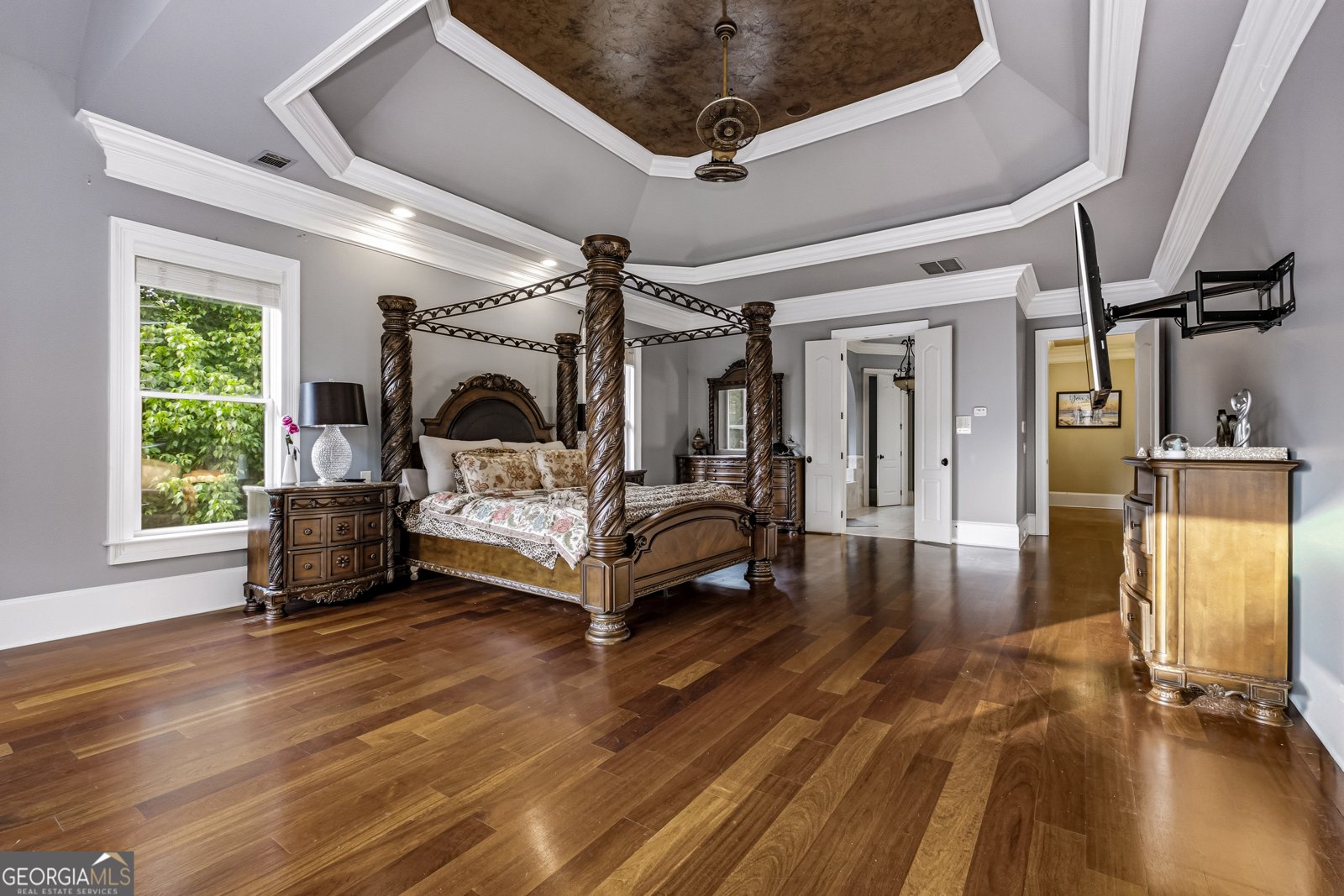 2020 Derby Lane Braselton - Photo 31