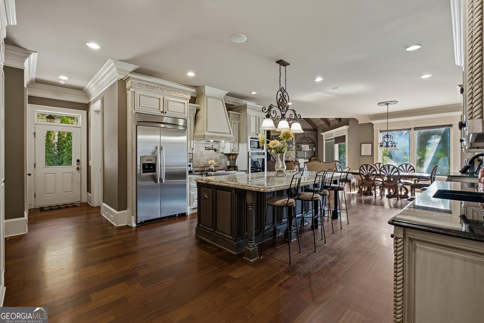 2020 Derby Lane Braselton - Photo 38