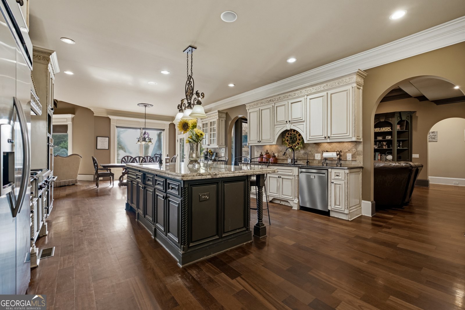 2020 Derby Lane Braselton - Photo 39