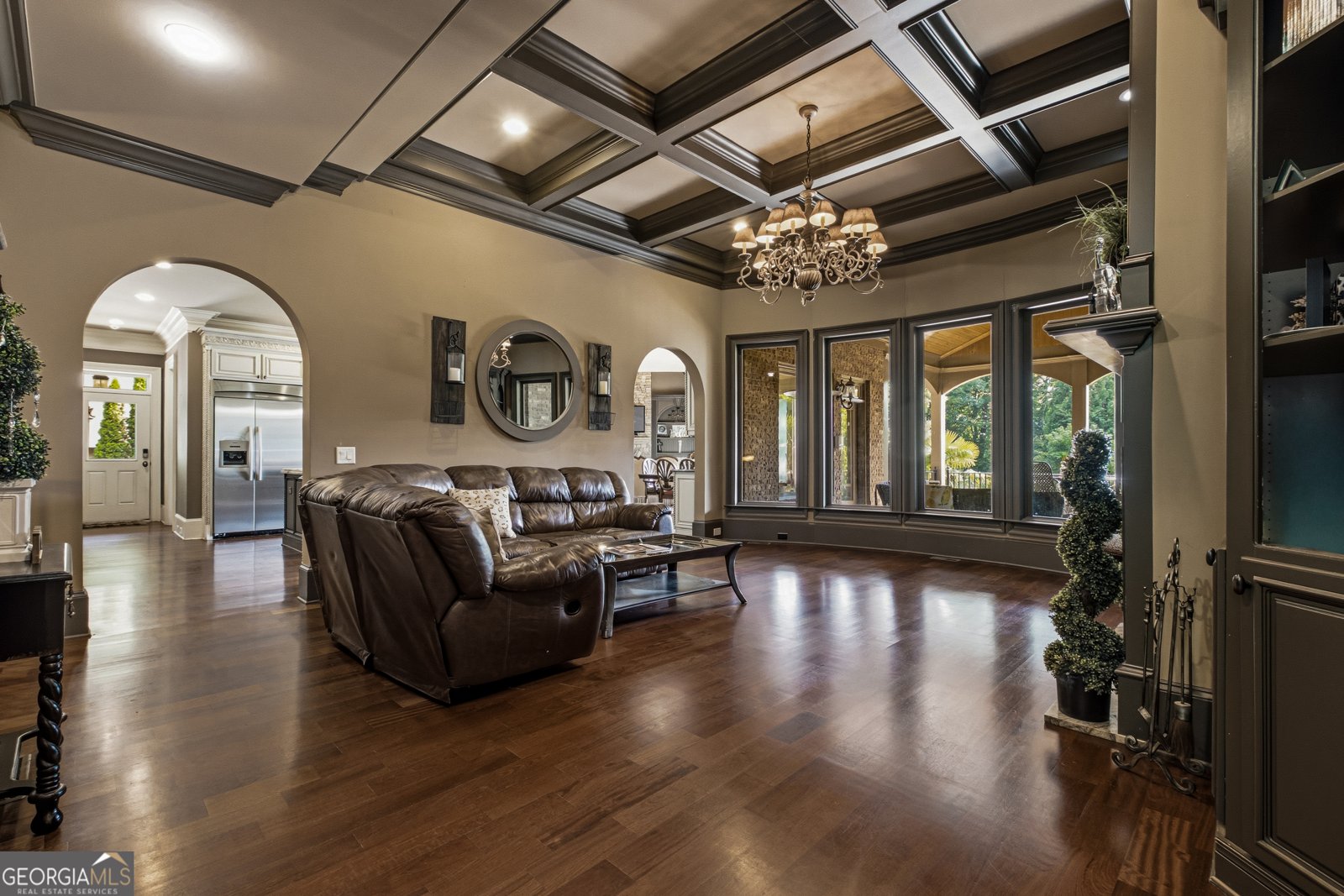 2020 Derby Lane Braselton - Photo 42