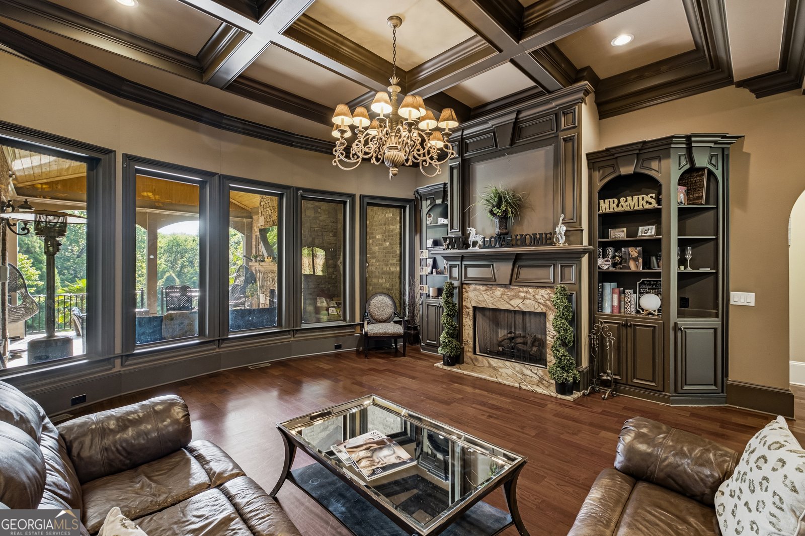 2020 Derby Lane Braselton - Photo 43