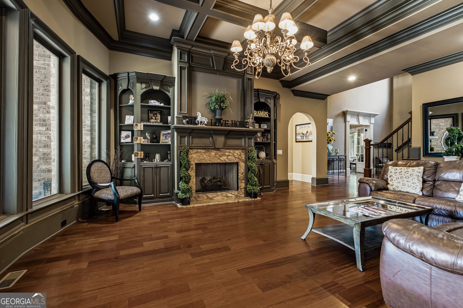 2020 Derby Lane Braselton - Photo 44