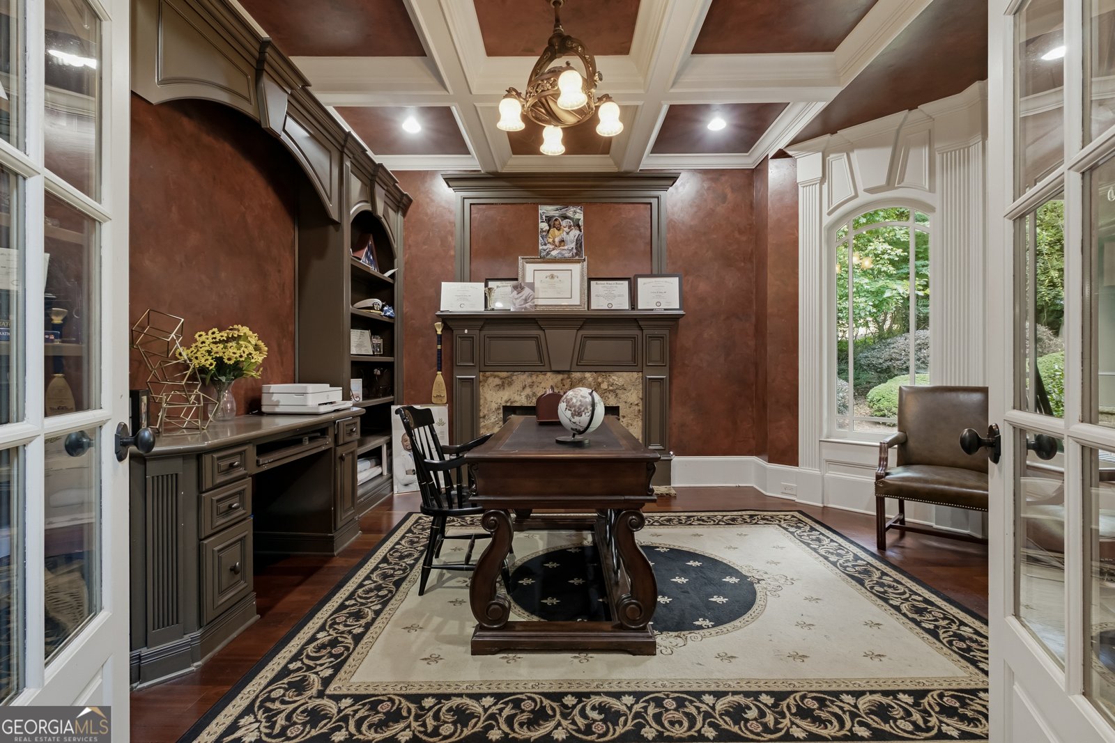 2020 Derby Lane Braselton - Photo 45