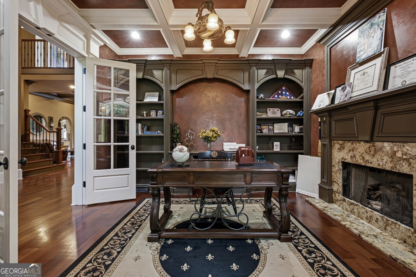 2020 Derby Lane Braselton - Photo 46