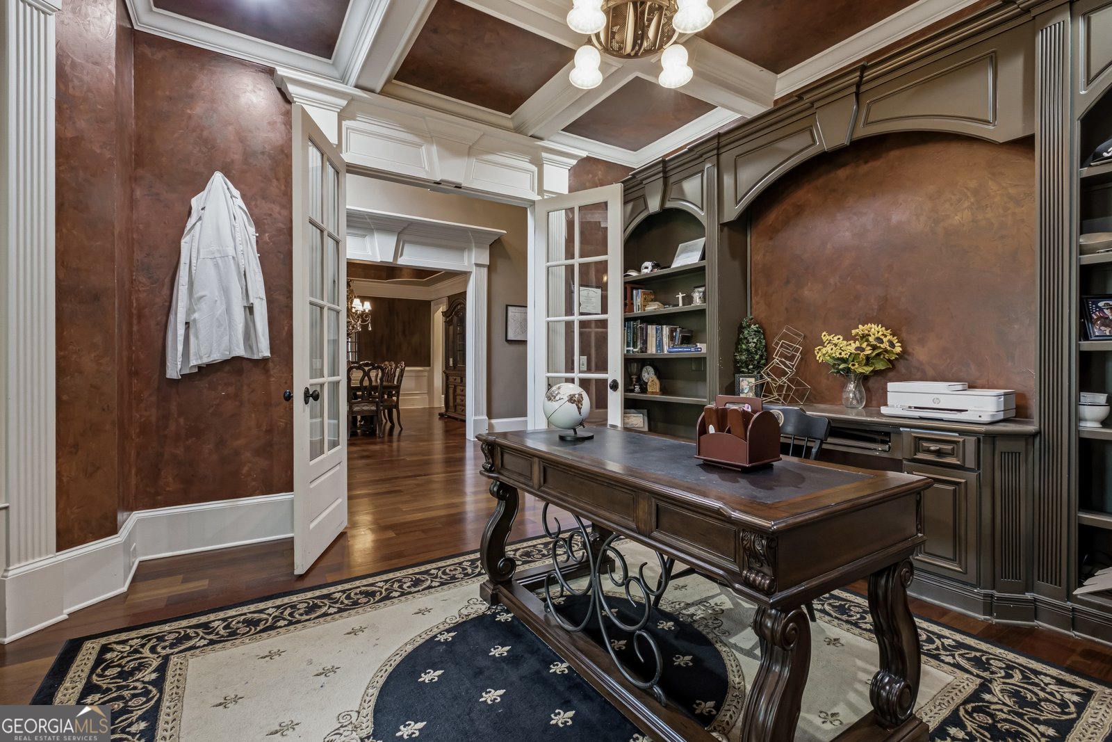 2020 Derby Lane Braselton - Photo 47