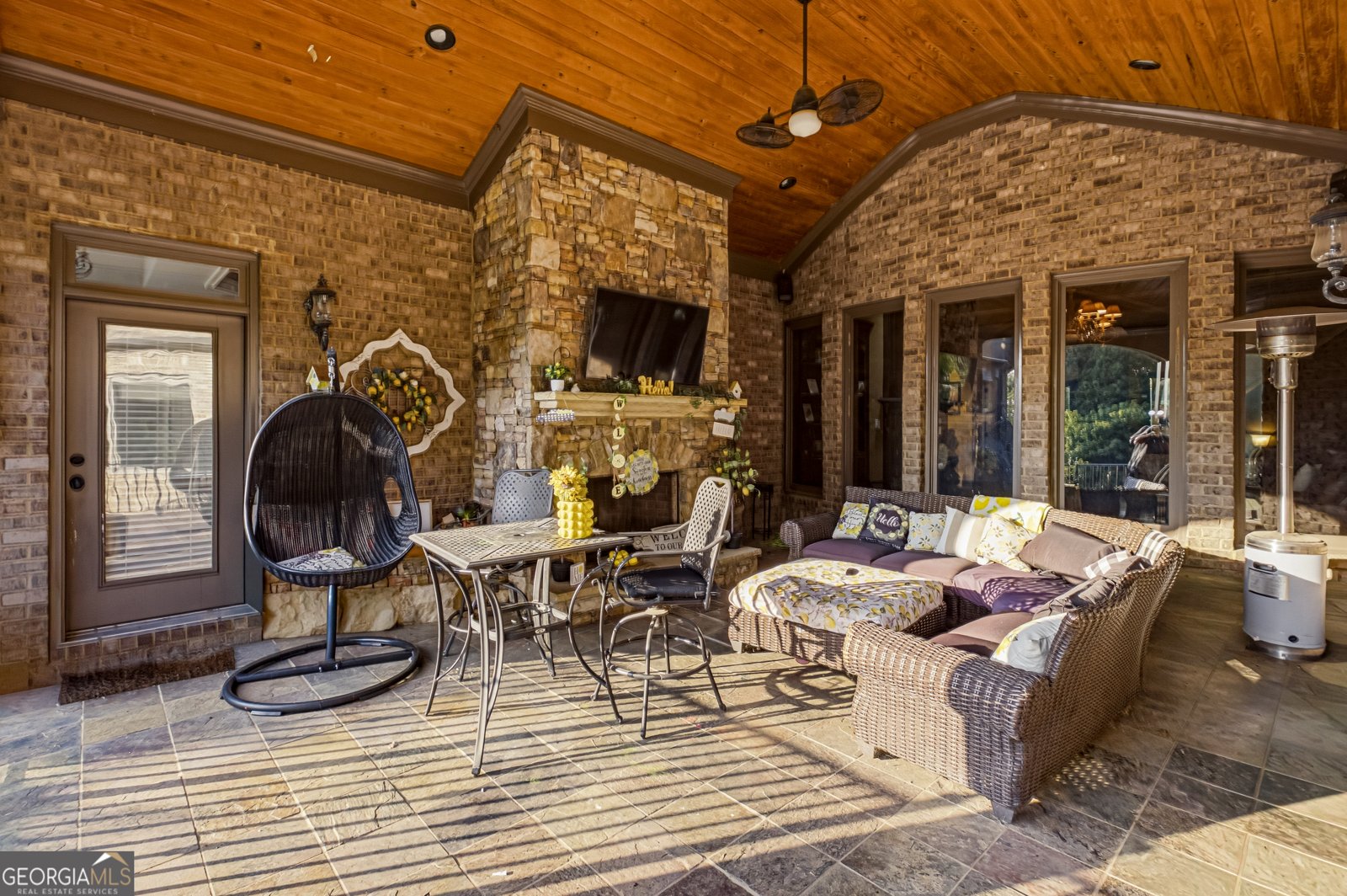 2020 Derby Lane Braselton - Photo 54