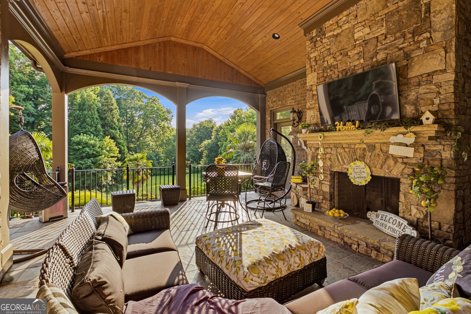 2020 Derby Lane Braselton - Photo 56