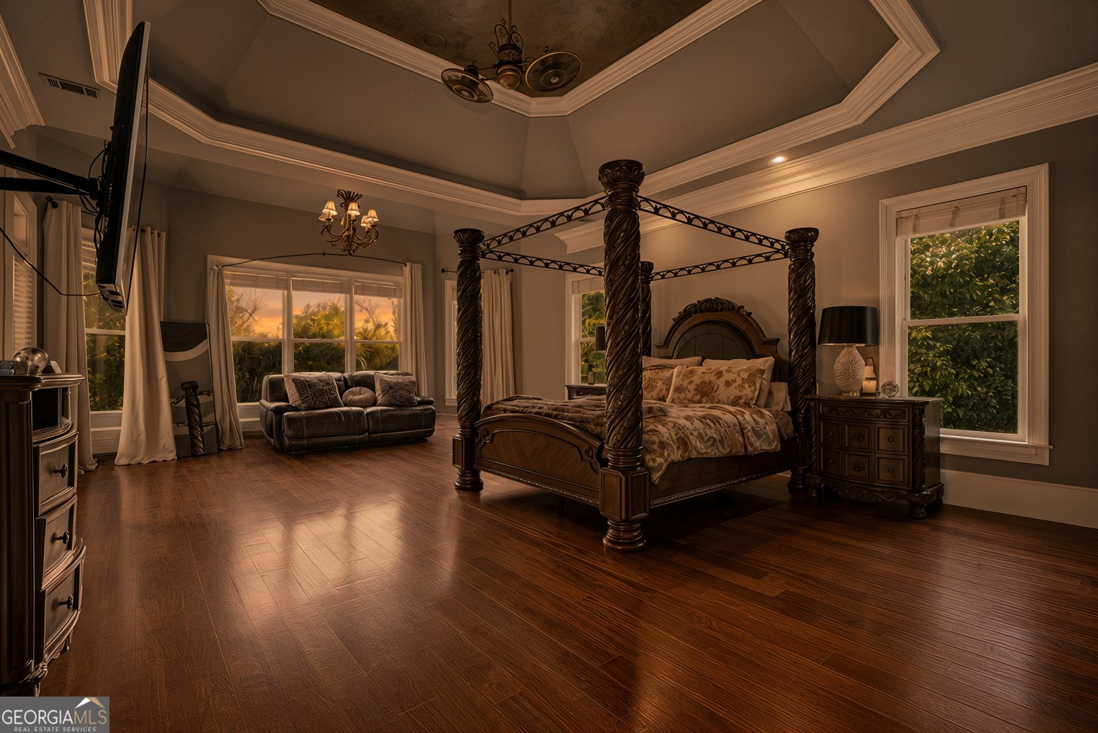 2020 Derby Lane Braselton - Photo 6