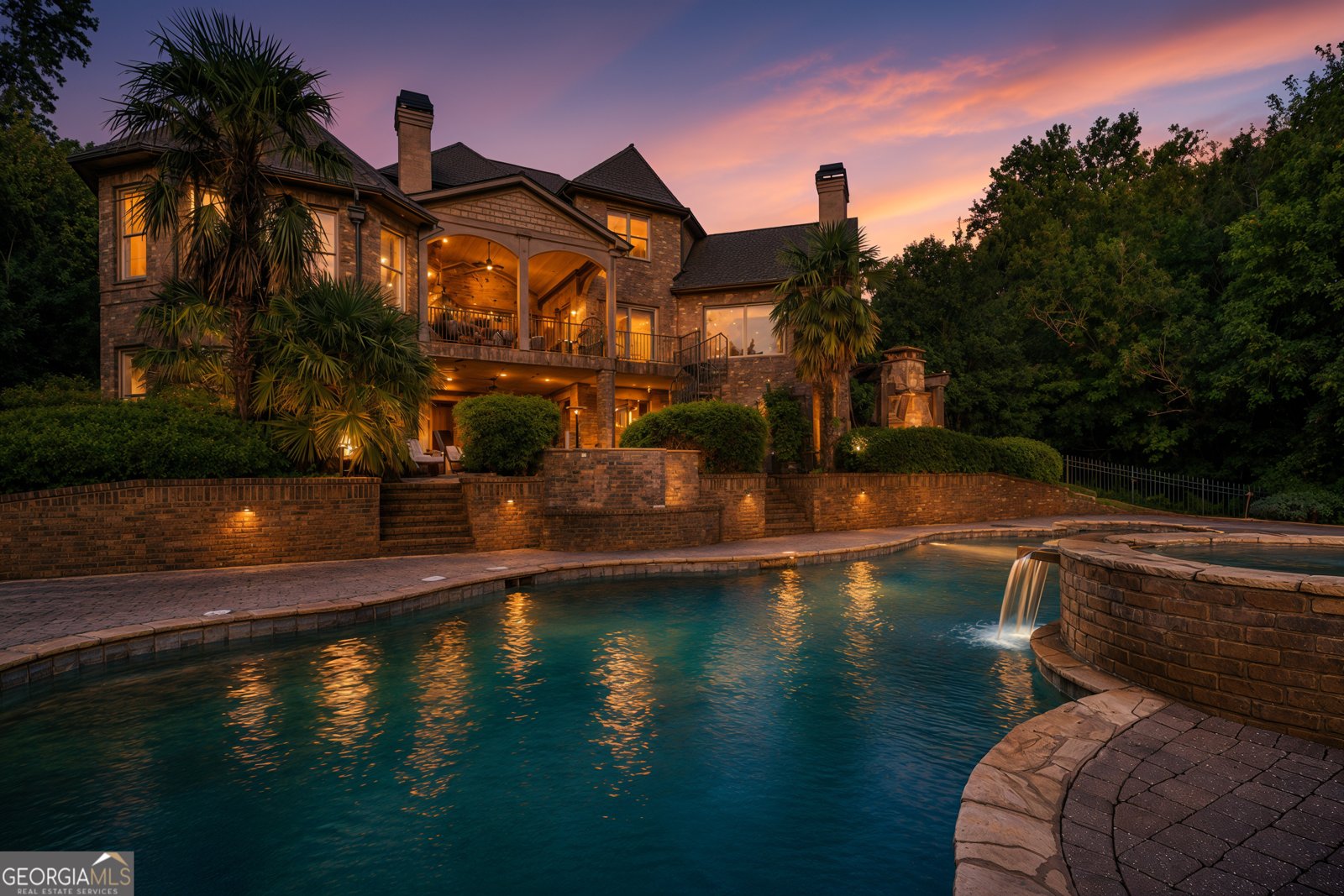 2020 Derby Lane Braselton - Photo 7