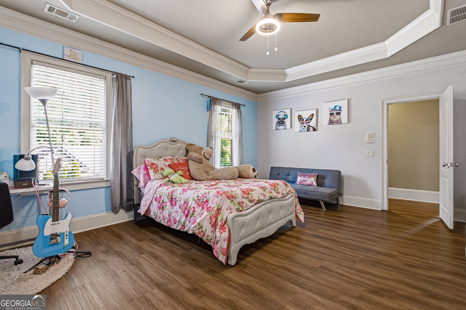 2020 Derby Lane Braselton - Photo 71