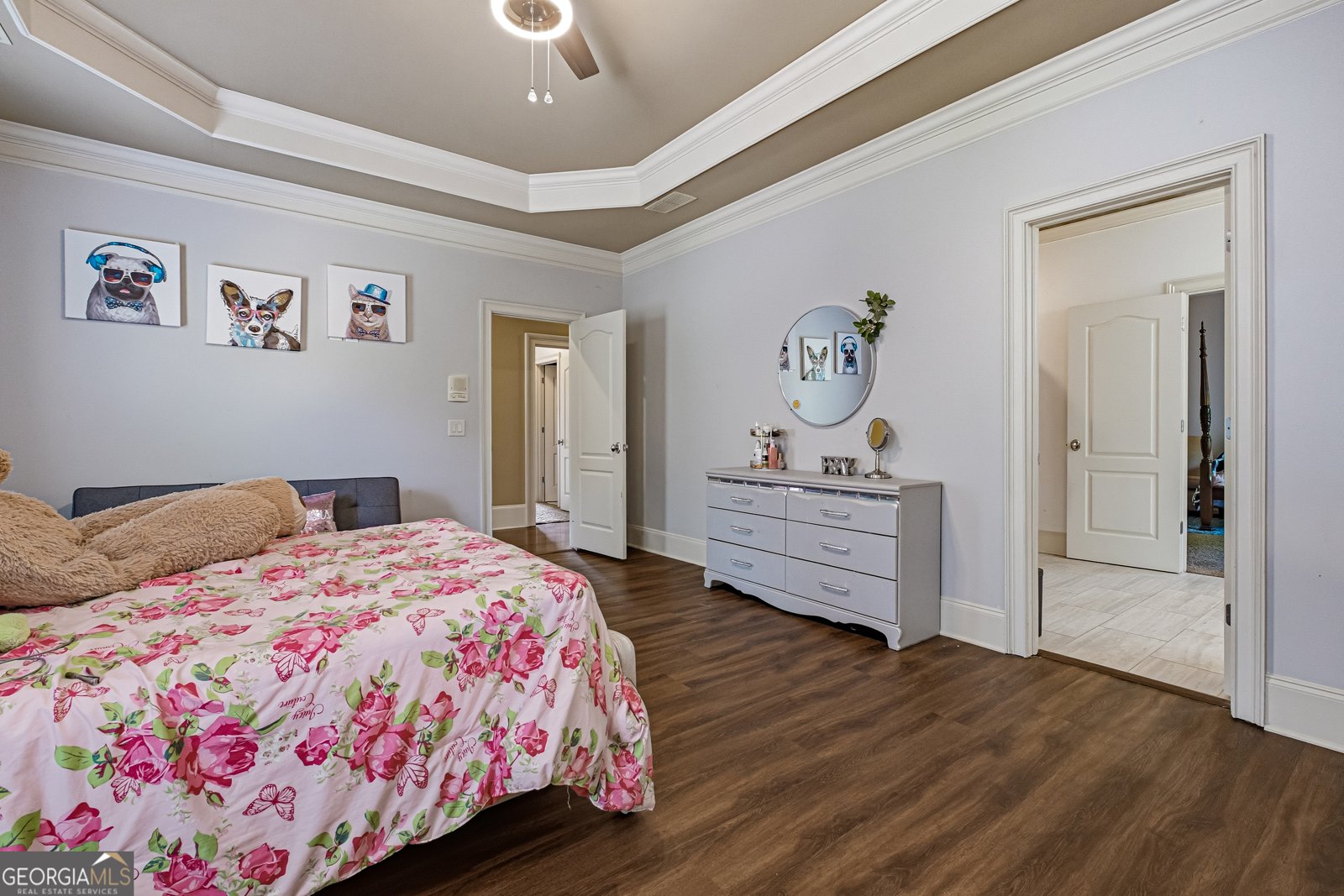 2020 Derby Lane Braselton - Photo 72