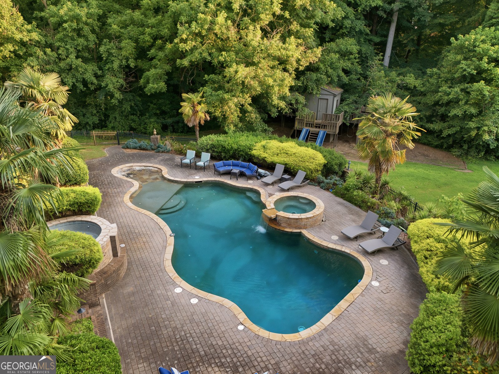 2020 Derby Lane Braselton - Photo 79