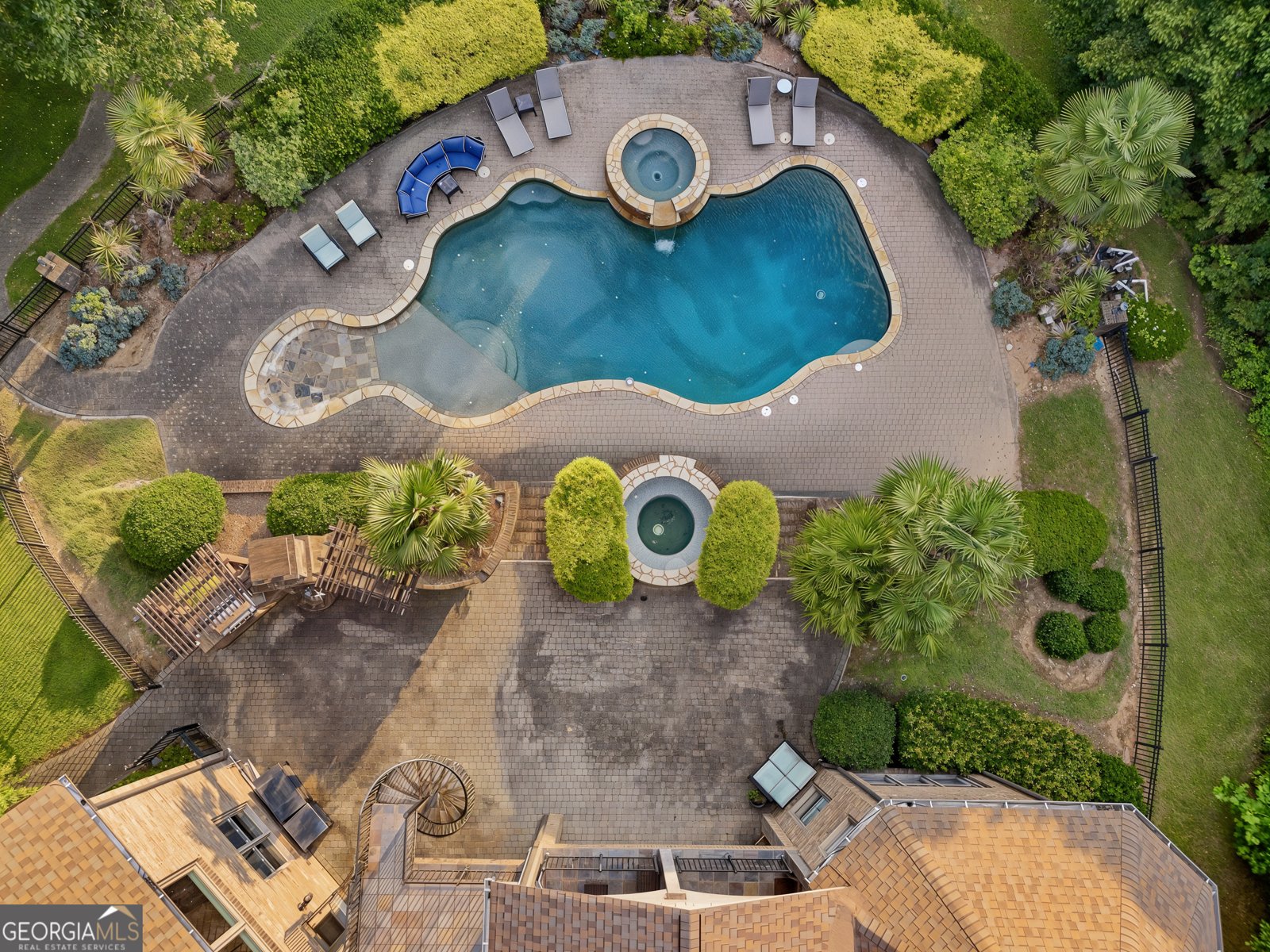 2020 Derby Lane Braselton - Photo 80