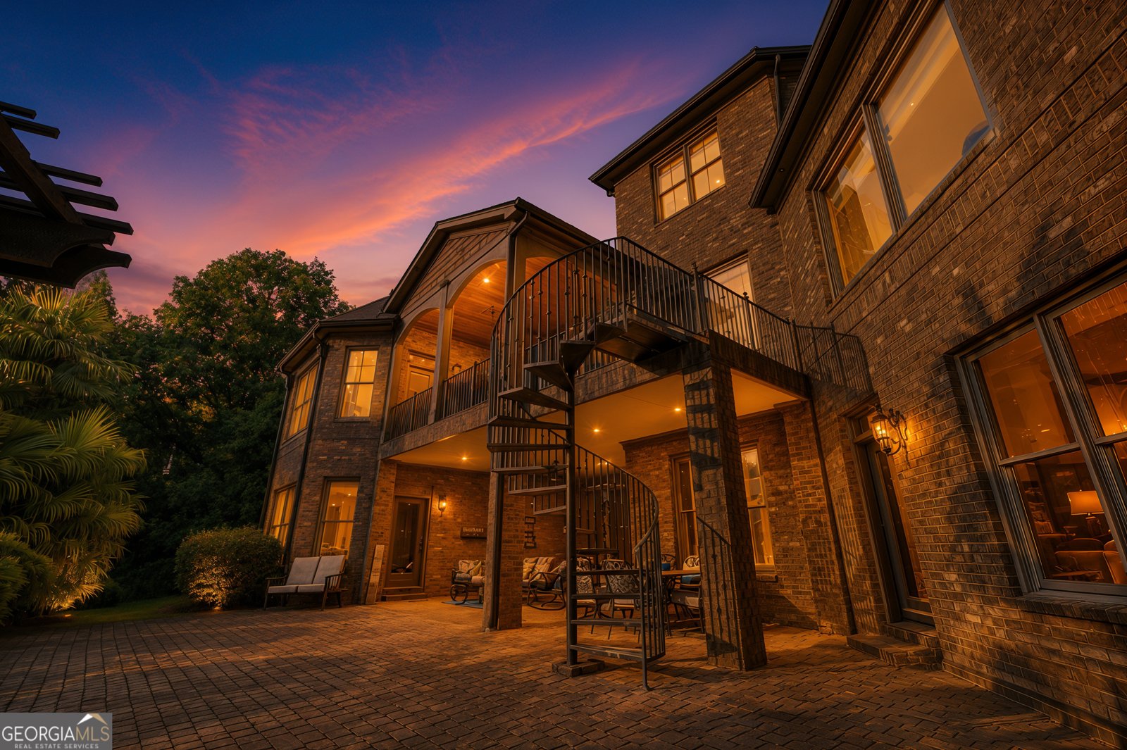 2020 Derby Lane Braselton - Photo 9