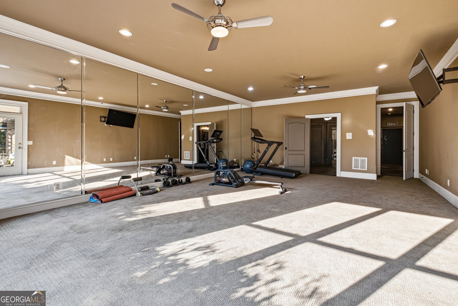 2020 Derby Lane Braselton - Photo 90