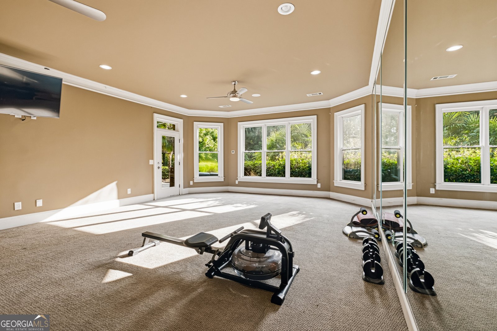 2020 Derby Lane Braselton - Photo 91