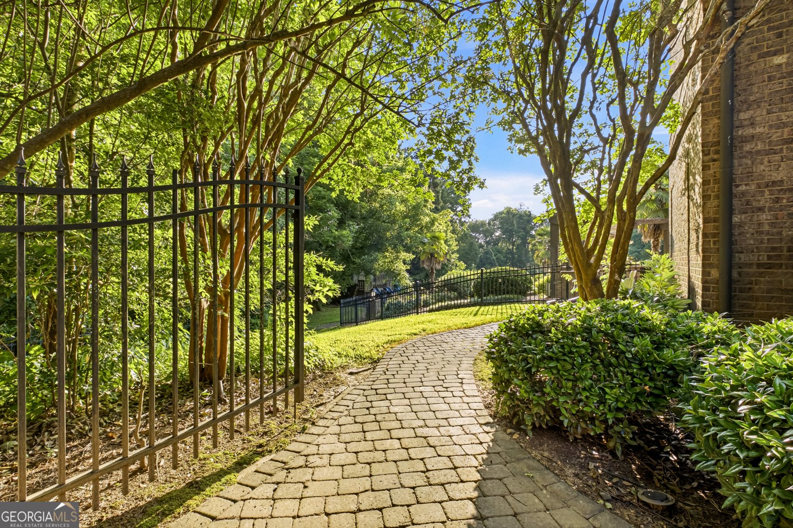 2020 Derby Lane Braselton - Photo 95