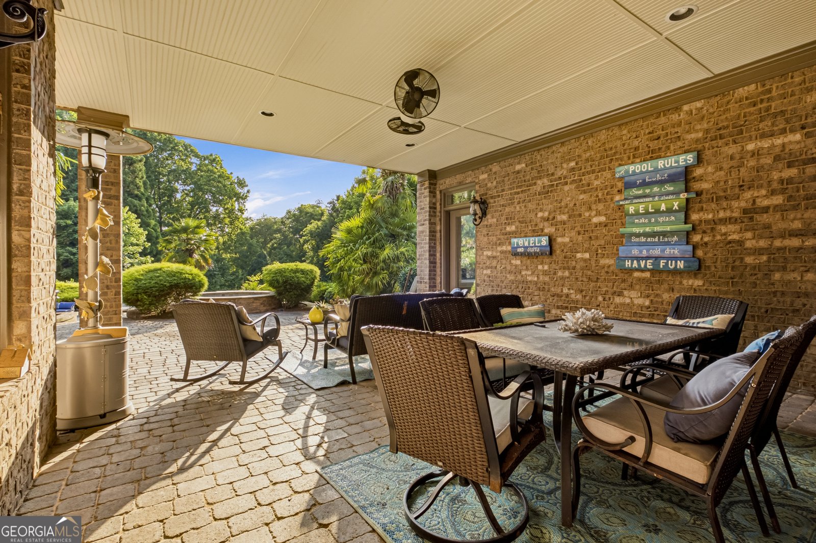 2020 Derby Lane Braselton - Photo 96