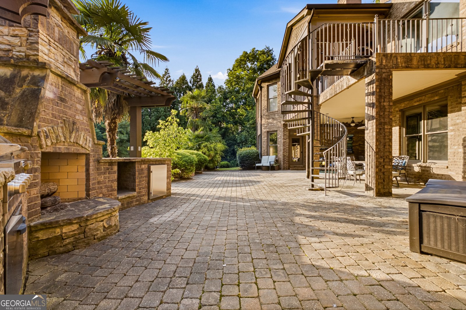 2020 Derby Lane Braselton - Photo 98