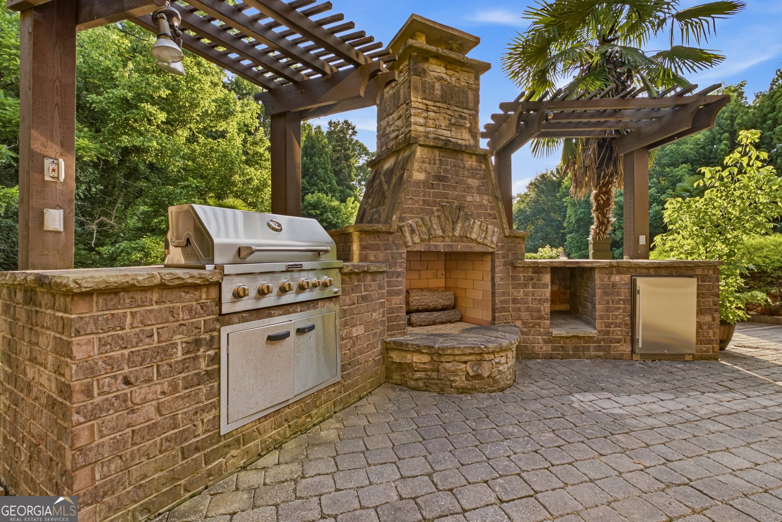 2020 Derby Lane Braselton - Photo 99