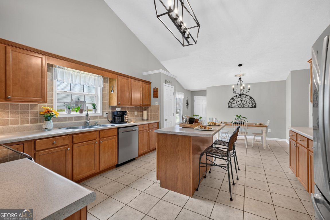 334 Annslee Circle Loganville - Photo 10