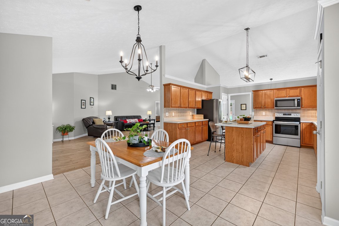 334 Annslee Circle Loganville - Photo 12
