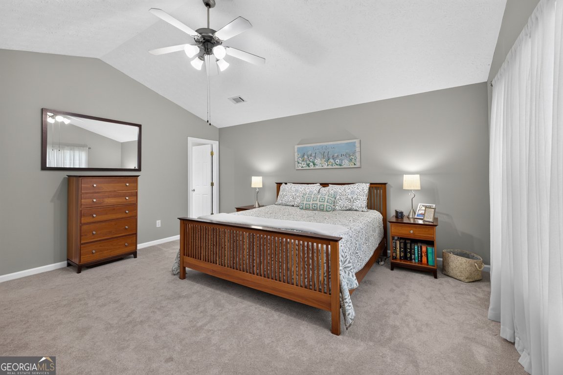 334 Annslee Circle Loganville - Photo 14