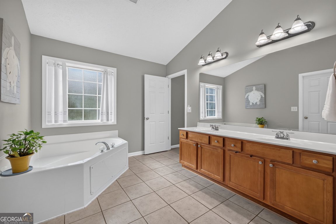 334 Annslee Circle Loganville - Photo 15
