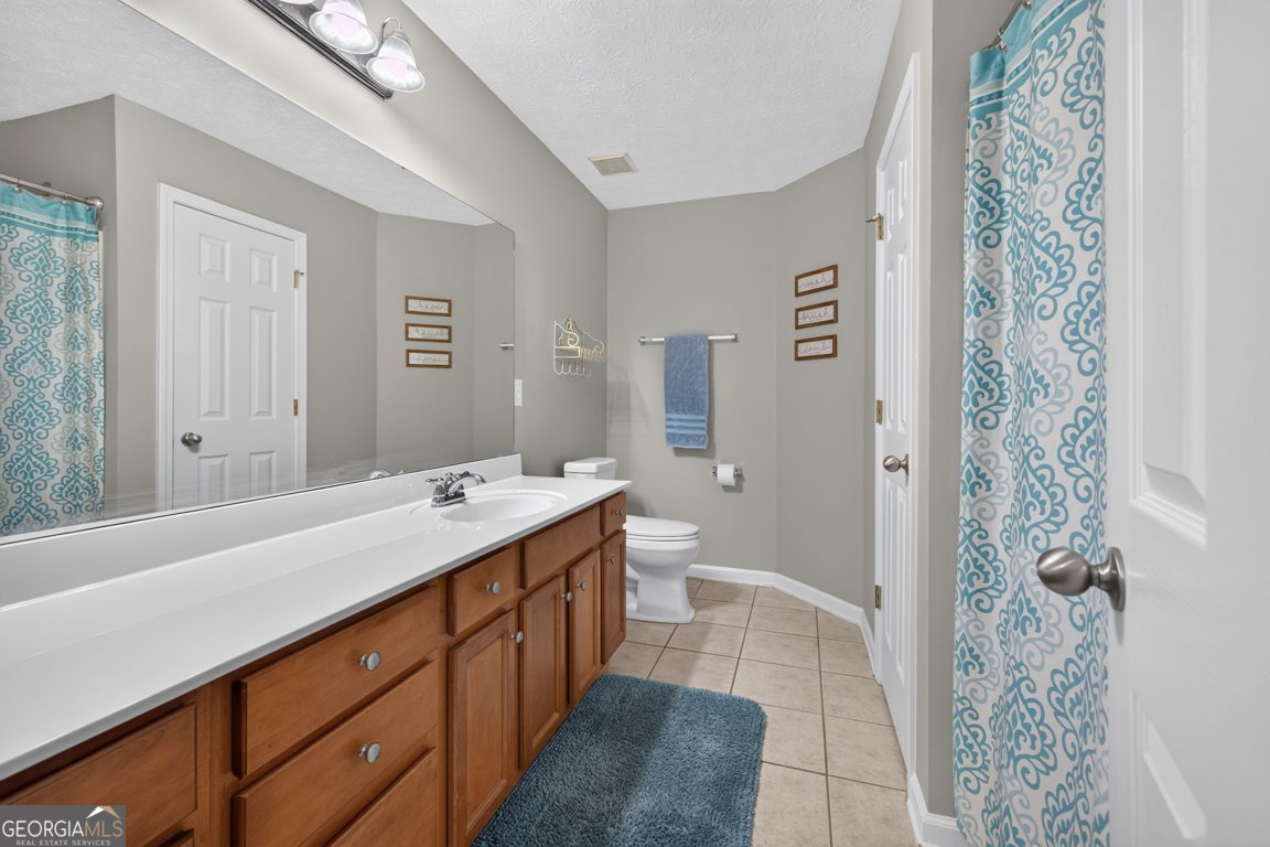 334 Annslee Circle Loganville - Photo 18